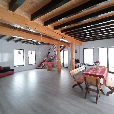 Vila Rem Μπραν Εξωτερικό φωτογραφία