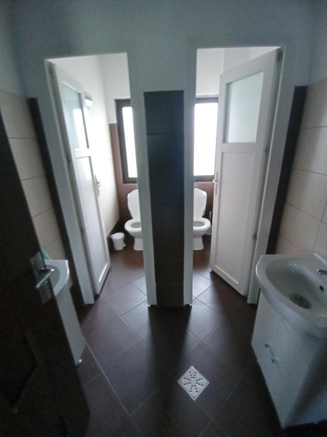Vila Rem Μπραν Εξωτερικό φωτογραφία