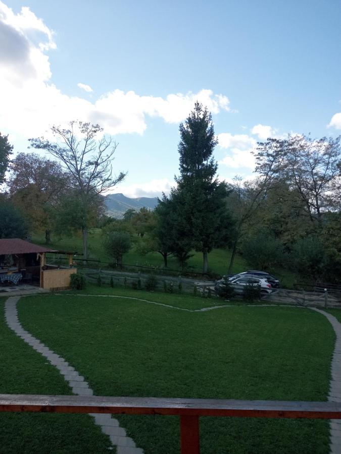 Vila Rem Μπραν Εξωτερικό φωτογραφία